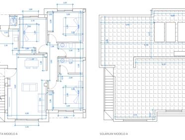 Nieuwbouw - Villa - La Marina