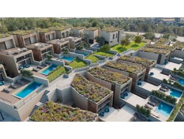 Nieuwbouw - Villa - La Nucía - Barranco Hondo
