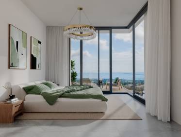 Nieuwbouw - Villa - La Nucía - Barranco Hondo