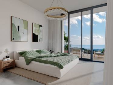 Nieuwbouw - Villa - La Nucía - Barranco Hondo