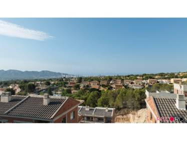 Nieuwbouw - Villa - La Nucía - Barranco Hondo