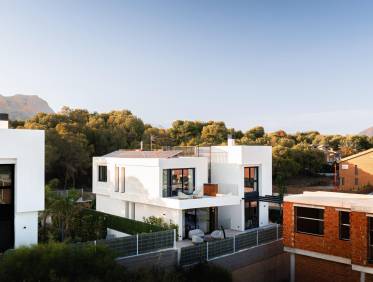 Nieuwbouw - Villa - La Nucía - Coblanca