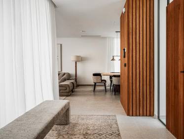 Nieuwbouw - Villa - La Nucía - Coblanca