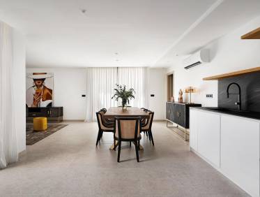 Nieuwbouw - Villa - La Nucía - Coblanca