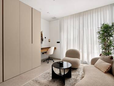 Nieuwbouw - Villa - La Nucía - Coblanca