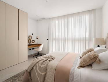 Nieuwbouw - Villa - La Nucía - Coblanca