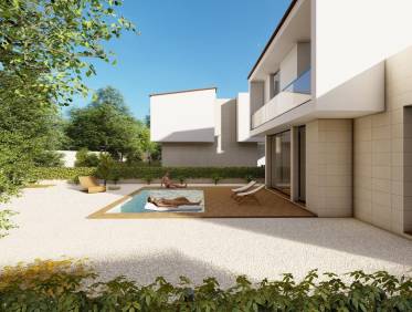 Nieuwbouw - Villa - La Nucía - Escandinavia