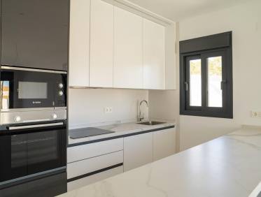 Nieuwbouw - Villa - La Nucía - Urb. Don Mar