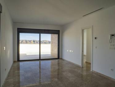 Nieuwbouw - Villa - La Nucía - Urb. Don Mar