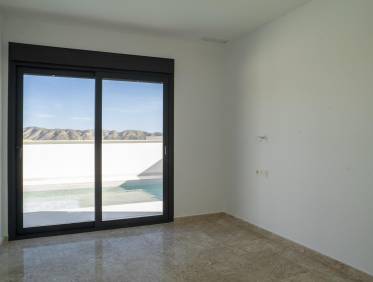 Nieuwbouw - Villa - La Nucía - Urb. Don Mar