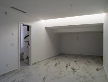 Nieuwbouw - Villa - La Nucía - Urb. Don Mar