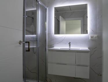 Nieuwbouw - Villa - La Nucía - Urb. Don Mar