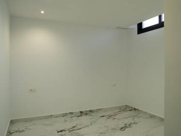 Nieuwbouw - Villa - La Nucía - Urb. Don Mar