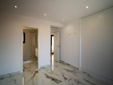 Nieuwbouw - Villa - La Nucía - Urb. Don Mar