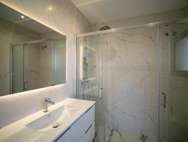 Nieuwbouw - Villa - La Nucía - Urb. Don Mar