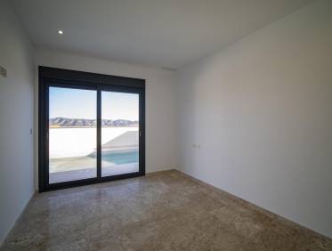 Nieuwbouw - Villa - La Nucía - Urb. Don Mar