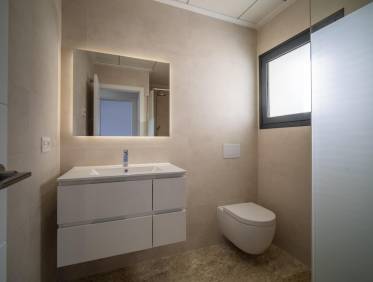 Nieuwbouw - Villa - La Nucía - Urb. Don Mar