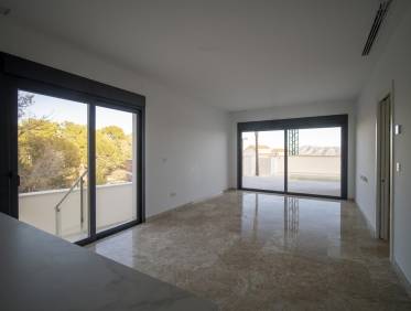 Nieuwbouw - Villa - La Nucía - Urb. Don Mar