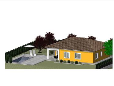 Nieuwbouw - Villa - La Romana - Batistes