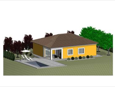 Nieuwbouw - Villa - La Romana - Batistes