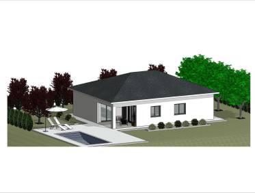 Nieuwbouw - Villa - La Romana - Batistes