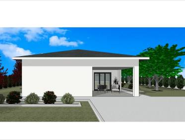 Nieuwbouw - Villa - La Romana - Batistes