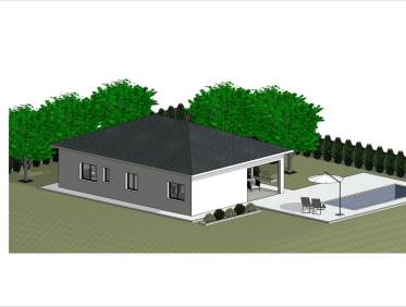 Nieuwbouw - Villa - La Romana - Batistes