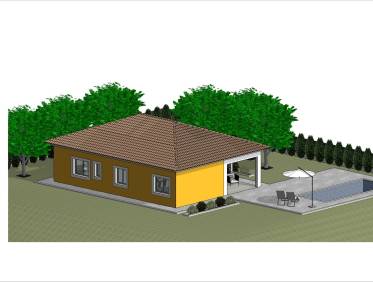 Nieuwbouw - Villa - La Romana - Batistes