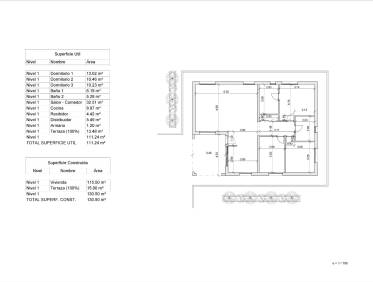 Nieuwbouw - Villa - La Romana - Batistes