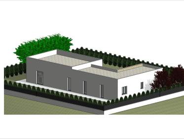 Nieuwbouw - Villa - La Romana - Batistes