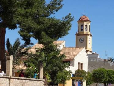 Nieuwbouw - Villa - La Romana - Batistes