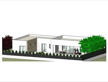 Nieuwbouw - Villa - La Romana - Batistes