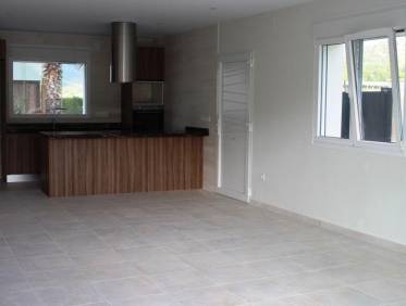 Nieuwbouw - Villa - La Romana - Villas de la Romana