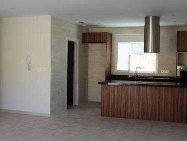 Nieuwbouw - Villa - La Romana - Villas de la Romana