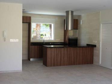 Nieuwbouw - Villa - La Romana - Villas de la Romana