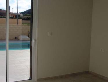 Nieuwbouw - Villa - La Romana - Villas de la Romana