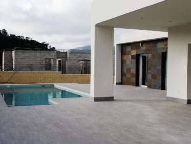 Nieuwbouw - Villa - La Romana - Villas de la Romana