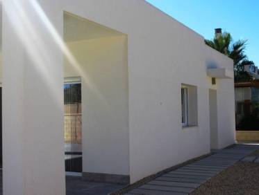 Nieuwbouw - Villa - La Romana - Villas de la Romana