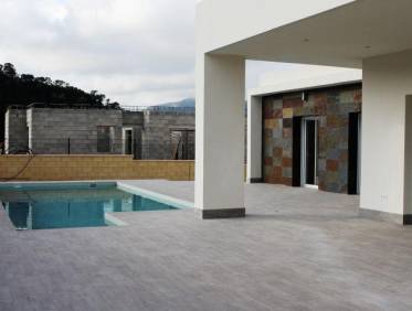 Nieuwbouw - Villa - La Romana - Villas de la Romana