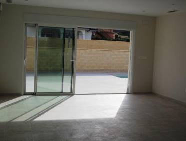 Nieuwbouw - Villa - La Romana - Villas de la Romana