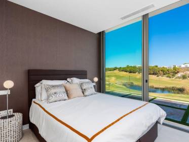 Nieuwbouw - Villa - Las Colinas - Las Colinas Golf Resort