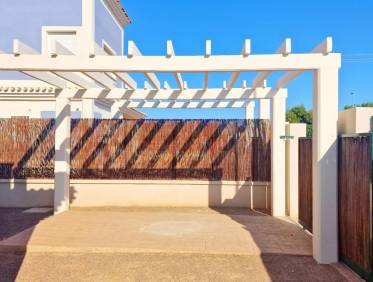 Nieuwbouw - Villa - Lorca - Purias