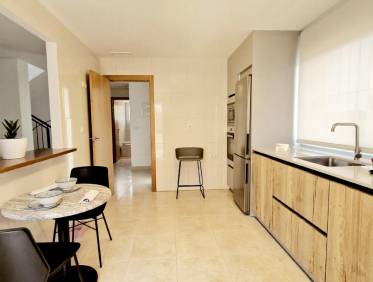 Nieuwbouw - Villa - Lorca - Purias