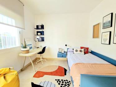 Nieuwbouw - Villa - Lorca - Purias