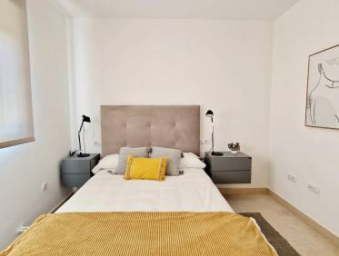 Nieuwbouw - Villa - Lorca - Purias