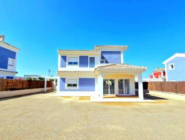 Nieuwbouw - Villa - Lorca - Purias
