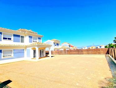 Nieuwbouw - Villa - Lorca - Purias