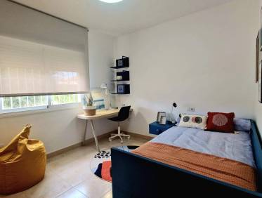 Nieuwbouw - Villa - Lorca - Purias