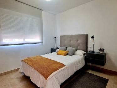 Nieuwbouw - Villa - Lorca - Purias
