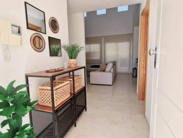 Nieuwbouw - Villa - Lorca - Purias